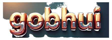 gobhui logo